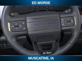 Thumbnail of 2025 Meteorite Metallic (Grey) GMC HUMMER EV Pickup