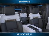 Thumbnail of 2025 Meteorite Metallic (Grey) GMC HUMMER EV Pickup