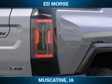 Thumbnail of 2025 Meteorite Metallic (Grey) GMC HUMMER EV Pickup