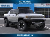 Thumbnail of 2025 Meteorite Metallic (Grey) GMC HUMMER EV Pickup