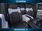 Thumbnail of 2025 Meteorite Metallic (Grey) GMC HUMMER EV Pickup