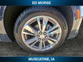 Thumbnail of 2025 Midnight Sky Metallic Cadillac XT6