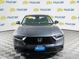 2023 Honda Accord LX 1.5T