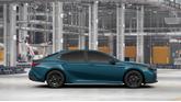 Thumbnail of 2026 Ocean Gem Toyota Camry