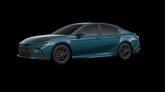 Thumbnail of 2026 Ocean Gem Toyota Camry