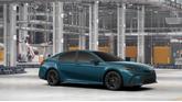 Thumbnail of 2026 Ocean Gem Toyota Camry