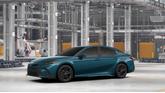 Thumbnail of 2026 Ocean Gem Toyota Camry