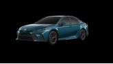 Thumbnail of 2026 Ocean Gem Toyota Camry