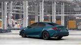 Thumbnail of 2026 Ocean Gem Toyota Camry