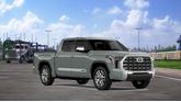 Thumbnail of 2026 Lunar Rock Toyota Tundra
