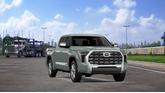 Thumbnail of 2026 Lunar Rock Toyota Tundra