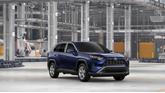 Thumbnail of 2025 Blueprint Toyota RAV4 Hybrid