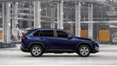 Thumbnail of 2025 Blueprint Toyota RAV4 Hybrid