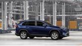 Thumbnail of 2025 Blueprint Toyota RAV4 Hybrid