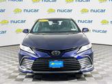 Thumbnail of 2022 Blueprint Toyota Camry