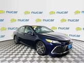 Photo of 2022 Blueprint Toyota Camry