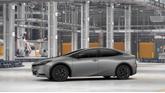 Thumbnail of 2026 Guardian Gray Toyota Prius Plug-In Hybrid