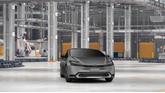 Thumbnail of 2026 Guardian Gray Toyota Prius Plug-In Hybrid
