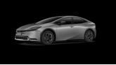 Thumbnail of 2026 Guardian Gray Toyota Prius Plug-In Hybrid