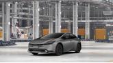 Photo of 2026 Guardian Gray Toyota Prius Plug-In Hybrid