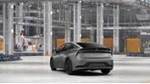 Thumbnail of 2026 Guardian Gray Toyota Prius Plug-In Hybrid