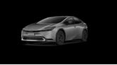 Thumbnail of 2026 Guardian Gray Toyota Prius Plug-In Hybrid