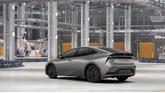 Thumbnail of 2026 Guardian Gray Toyota Prius Plug-In Hybrid