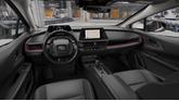 Thumbnail of 2026 Guardian Gray Toyota Prius Plug-In Hybrid
