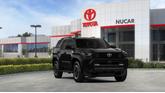Thumbnail of 2025 Black Toyota 4Runner
