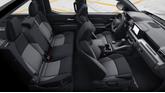 Thumbnail of 2025 Celestial Silver Metallic Toyota Tacoma