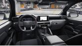 Thumbnail of 2025 Celestial Silver Metallic Toyota Tacoma