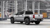 Thumbnail of 2025 Celestial Silver Metallic Toyota Tacoma
