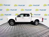 Thumbnail of 2025 STAR WHITE Ford F-350