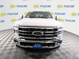 Thumbnail of 2025 STAR WHITE Ford F-350