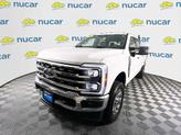 Thumbnail of 2025 STAR WHITE Ford F-350