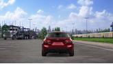Thumbnail of 2026 Ruby Flare Pearl Toyota Corolla