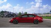 Thumbnail of 2026 Ruby Flare Pearl Toyota Corolla