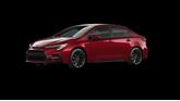 Thumbnail of 2026 Ruby Flare Pearl Toyota Corolla