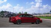 Thumbnail of 2026 Ruby Flare Pearl Toyota Corolla