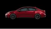 Thumbnail of 2026 Ruby Flare Pearl Toyota Corolla