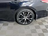 Thumbnail of 2020 Midnight Black Metallic Toyota Camry