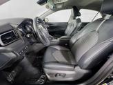 Thumbnail of 2020 Midnight Black Metallic Toyota Camry