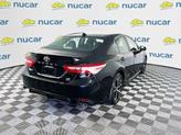 Thumbnail of 2020 Midnight Black Metallic Toyota Camry