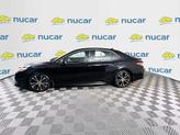 Thumbnail of 2020 Midnight Black Metallic Toyota Camry