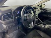 Thumbnail of 2020 Midnight Black Metallic Toyota Camry