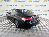 Thumbnail of 2020 Midnight Black Metallic Toyota Camry