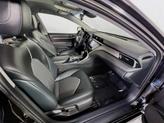 Thumbnail of 2020 Midnight Black Metallic Toyota Camry