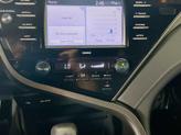 Thumbnail of 2020 Midnight Black Metallic Toyota Camry