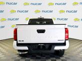Thumbnail of 2025 Wind Chill Pearl Toyota Tacoma