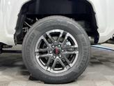 Thumbnail of 2025 Wind Chill Pearl Toyota Tacoma